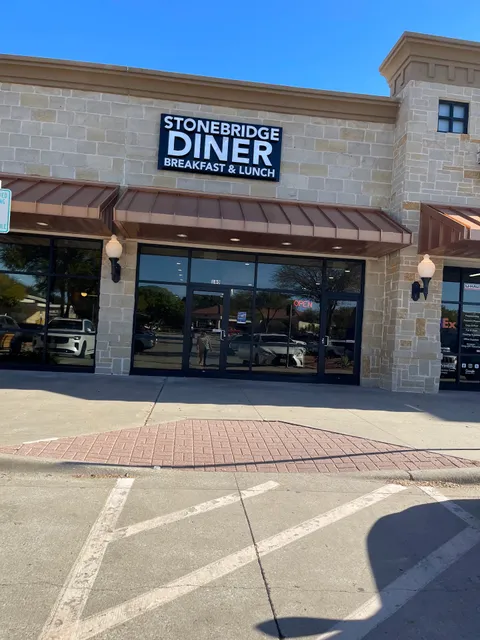 Stonebridge Diner