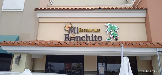 Mi Ranchito | Costa Verde