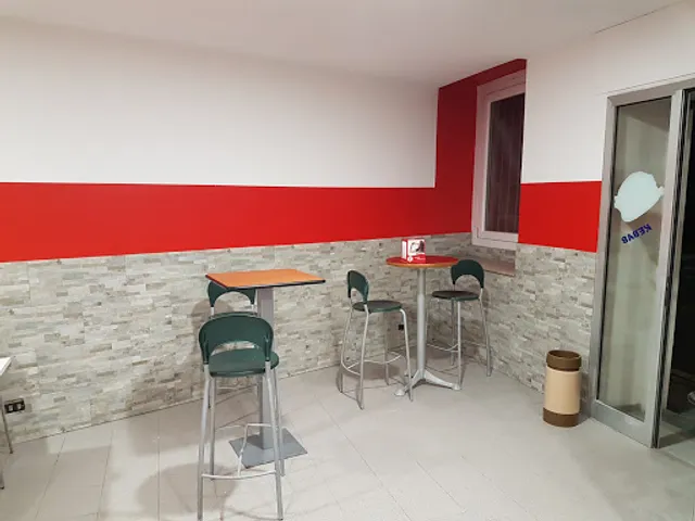 Pizza Express S.N.C. Di Elnady Mohamed Elsayed Ahmed