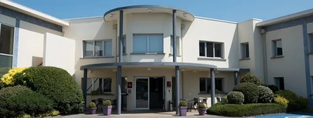 Cit'Hotel Armony Hôtel