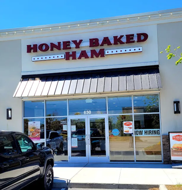 The Honey Baked Ham Company