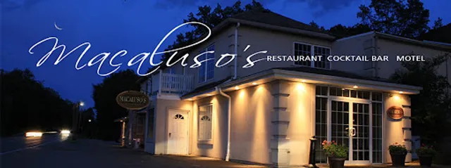 Macaluso's