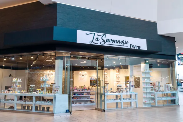 La Savonnerie Divine | LS Divine