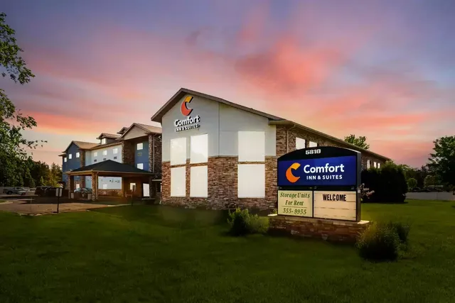 Comfort Inn & Suites Weston - Wausau