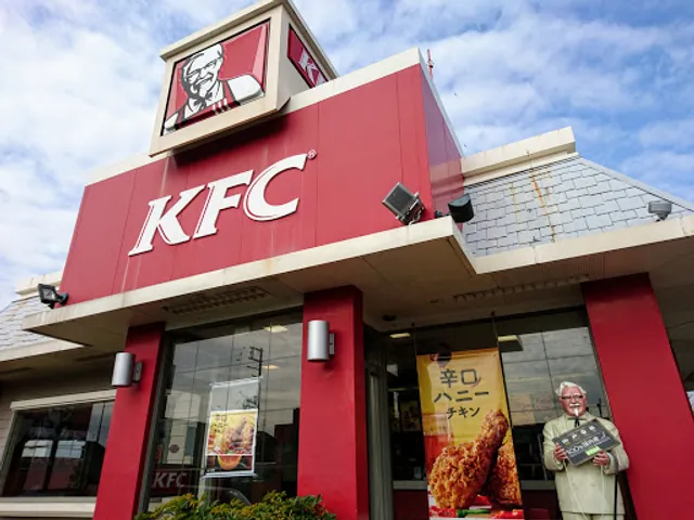 KFC