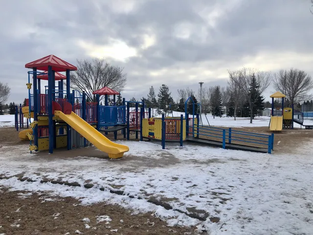 La Perle Community Playground