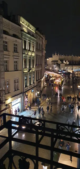 Apartamenty Grodzka 8