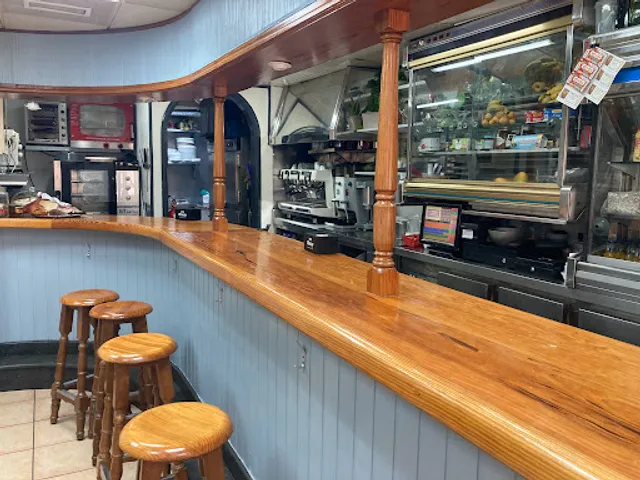 Chi-Chi Bar Restaurante