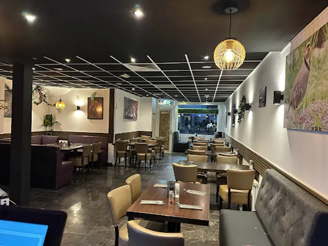 Restaurant Shanasheel