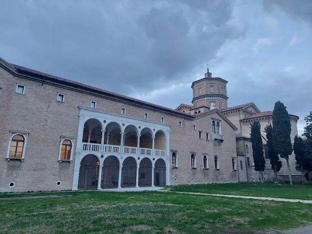 Giardini Pubblici di Ravenna