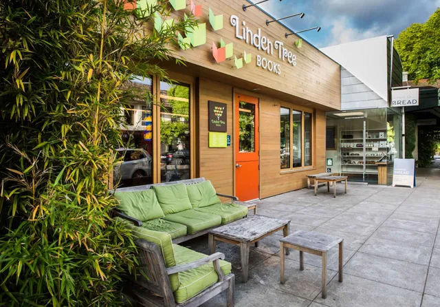 Linden Tree Children's Books