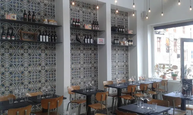 Bravo Osteria