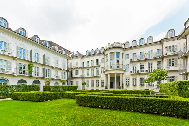 Boutique Apartment Cairoli 30