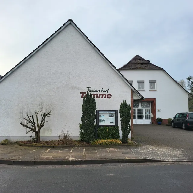 Ferienhof Temme