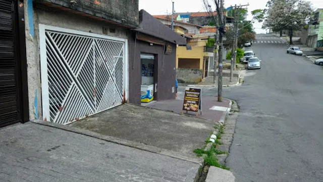 Padaria Império Pães E Doces