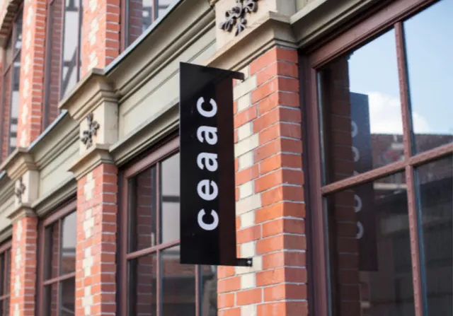 ECCAS - European contemporary artistic actions Center