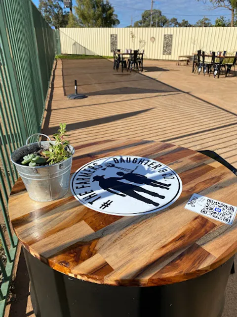 The Farmer's Daughter & Co