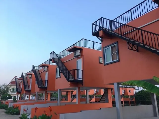 รุ่ง เชียงราย รีสอร์ท