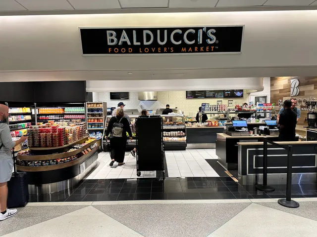 Balducci's