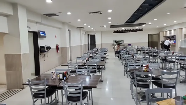 Restaurant La Pura Calidad