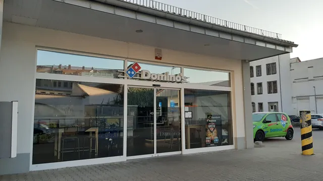 Domino's Pizza Meißen
