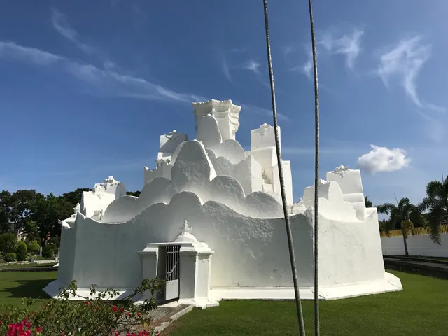 Parc des Princesses du Sultanat de Pahang