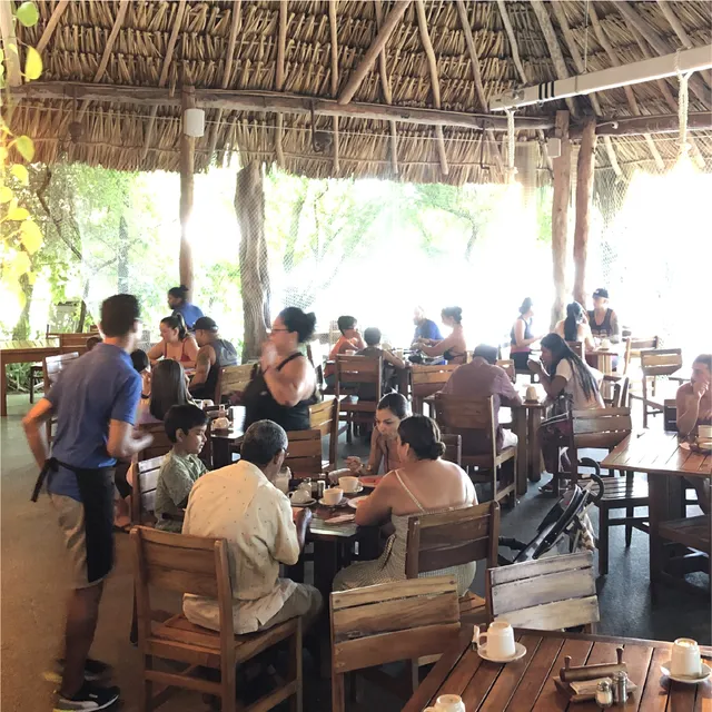 Palmasola Restaurante Familiar