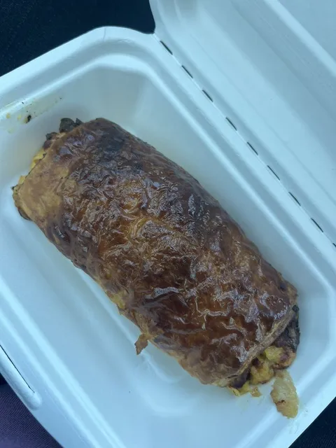 Ntaba Coffee Haus - Fern Valley