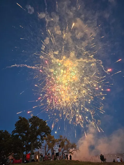 La Mancha Lake Ranch