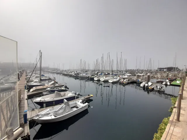 Marina Porto Atlântico