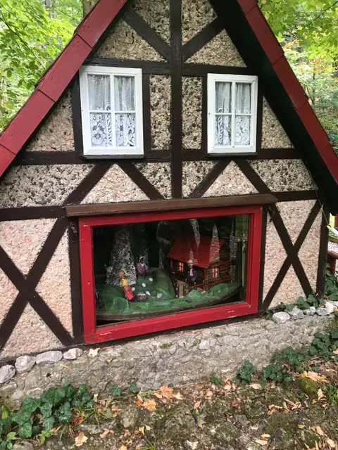 Märchental Bad Grund