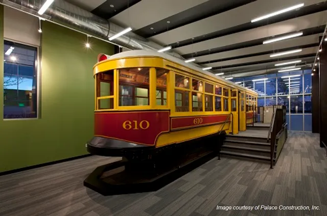 Aurora History Museum