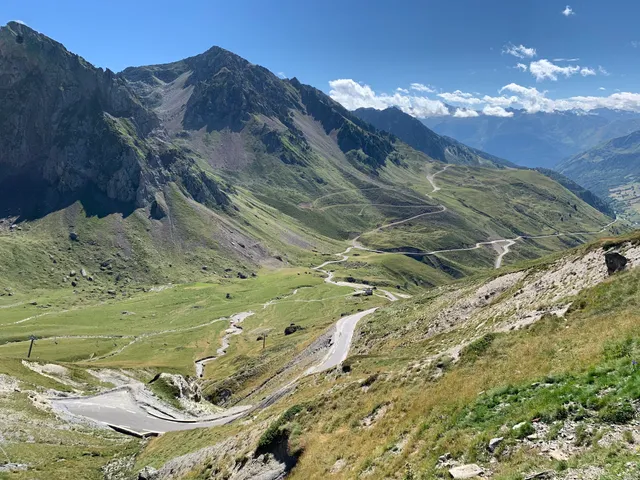 Col du Tourmalet