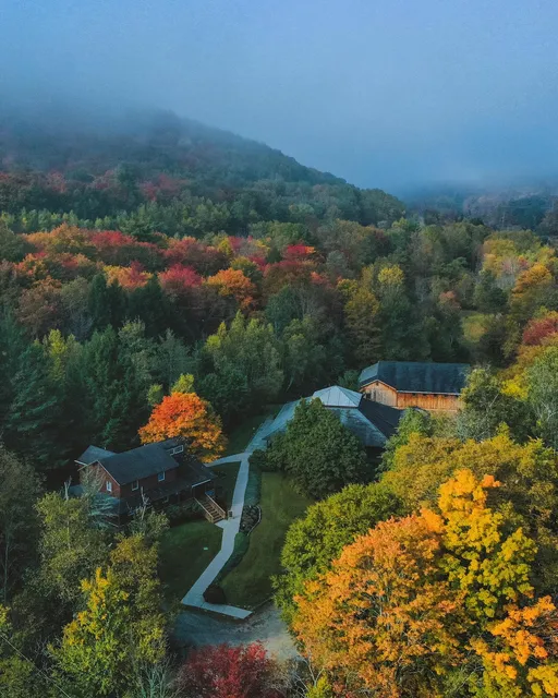Catskill Fly Fishing Center & Museum