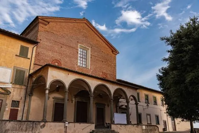 Diocese of San Miniato