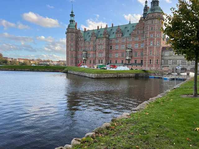 The Museum of National History