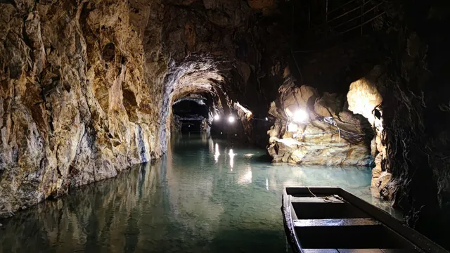 "Riese" complex - Włodarz