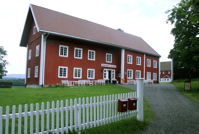 Ringerikes Museum