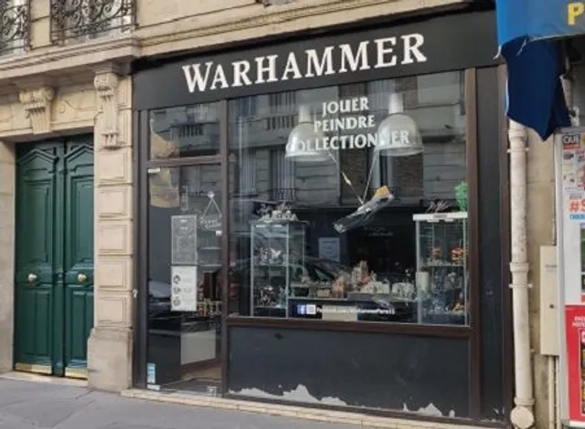 Warhammer