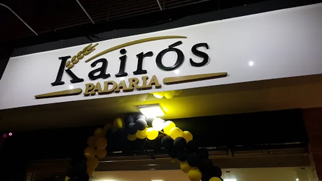 Kairós Padaria