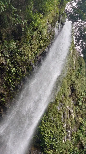 Cagar Alam Lembah Anai