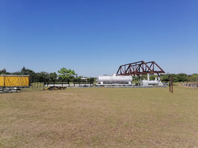 San Pedro del Paraná