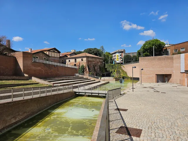 Giardino del Cavaticcio