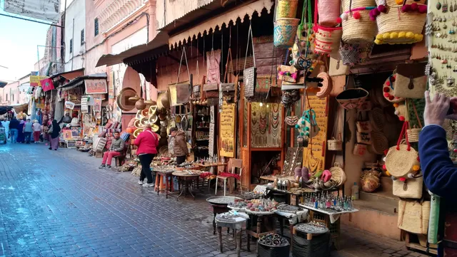 place image