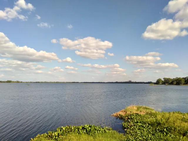 Wat Klang Si Chiang Mai