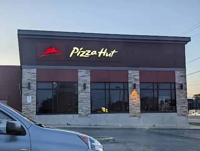 Pizza Hut