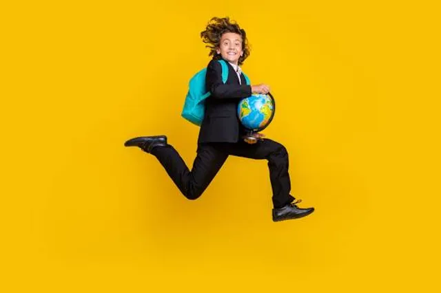 Jump Rush Trampoline Park