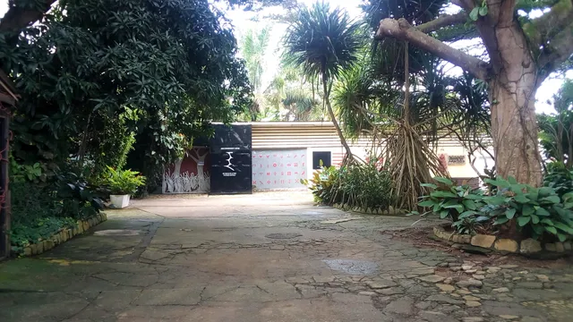 Museu Etnográfico dos Povos da Floresta