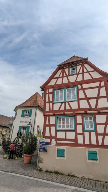 Heimatmuseum Hoffenheim