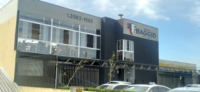 Tamy Baggio Restaurante